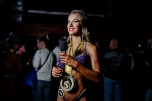 Фотограф Андрей Губренко